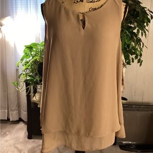 Tunic Blouse